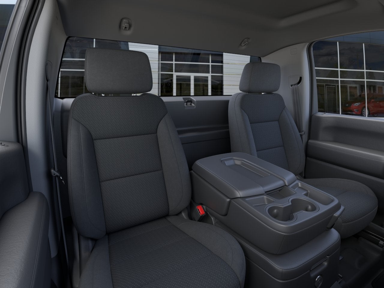 2026 GMC Sierra 3500 HD Pro DRW