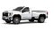 2026 GMC Sierra 3500 HD Pro DRW