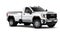 2026 GMC Sierra 3500 HD Pro DRW