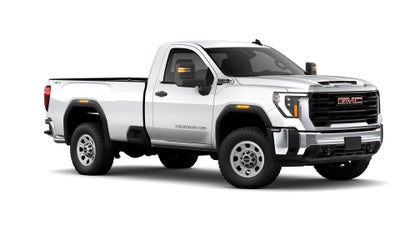 2026 GMC Sierra 3500 HD Pro