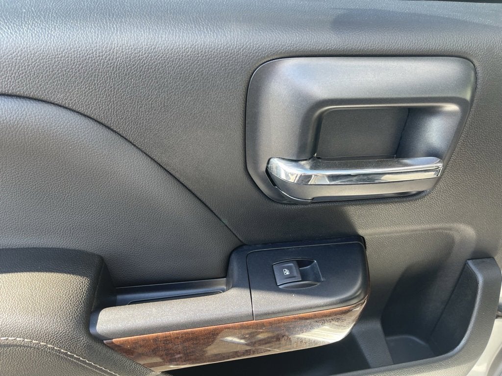 2019 GMC Sierra 3500 HD SLT