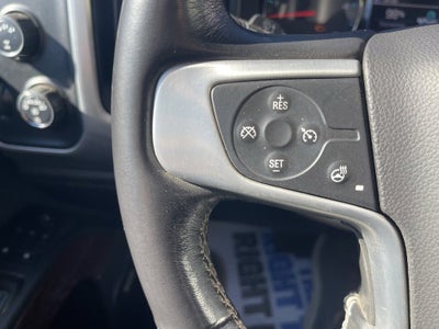 2019 GMC Sierra 3500 HD SLT