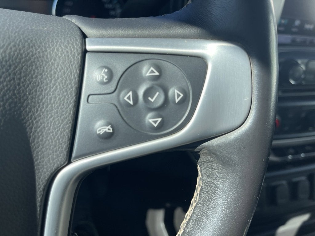 2019 GMC Sierra 3500 HD SLT