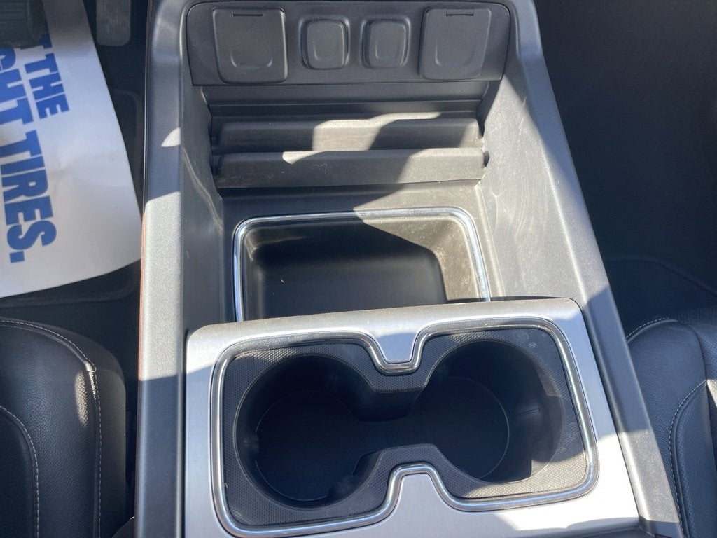 2019 GMC Sierra 3500 HD SLT