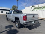 2019 GMC Sierra 3500 HD SLT
