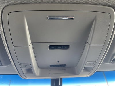 2019 GMC Sierra 3500 HD SLT