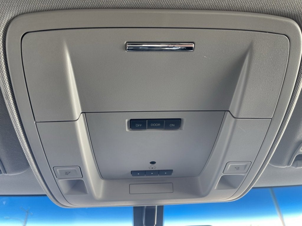 2019 GMC Sierra 3500 HD SLT