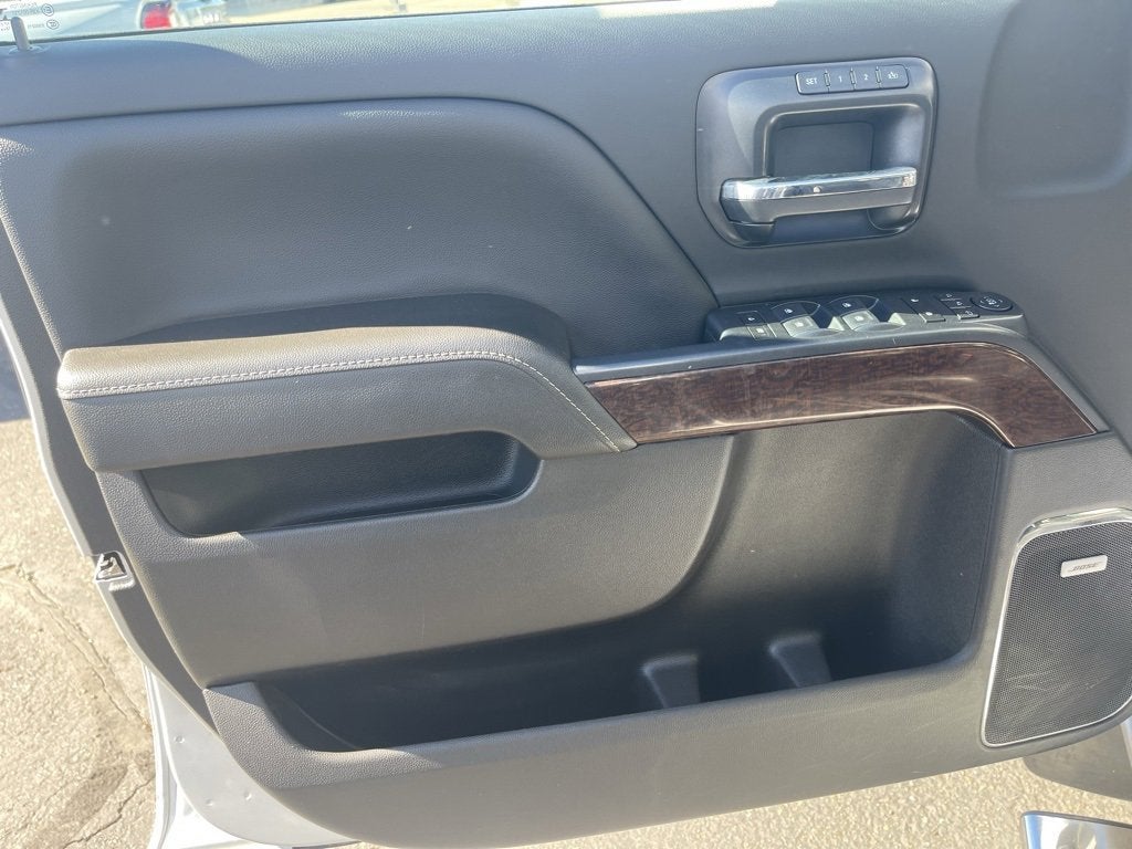 2019 GMC Sierra 3500 HD SLT