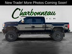 2017 GMC Sierra 3500 HD SLT