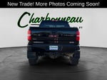 2017 GMC Sierra 3500 HD SLT