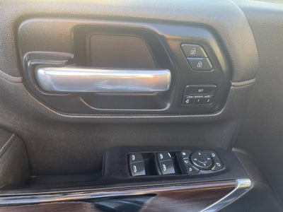 2021 GMC Sierra 2500 HD SLT