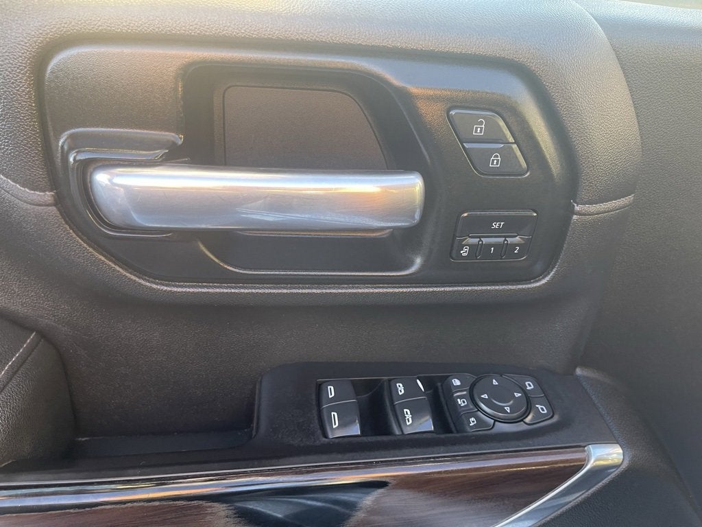 2021 GMC Sierra 2500 HD SLT