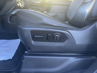 2021 GMC Sierra 2500 HD SLT