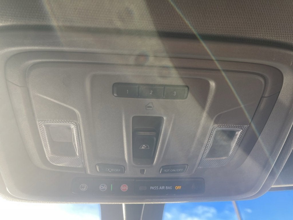 2021 GMC Sierra 2500 HD SLT