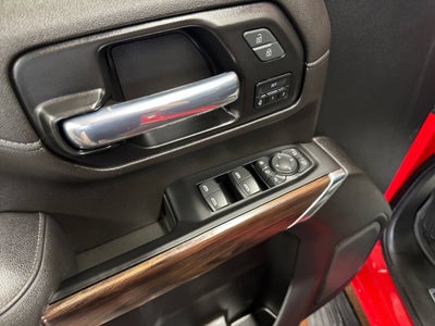 2022 GMC Sierra 2500 HD SLT
