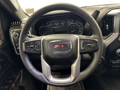 2022 GMC Sierra 2500 HD SLT