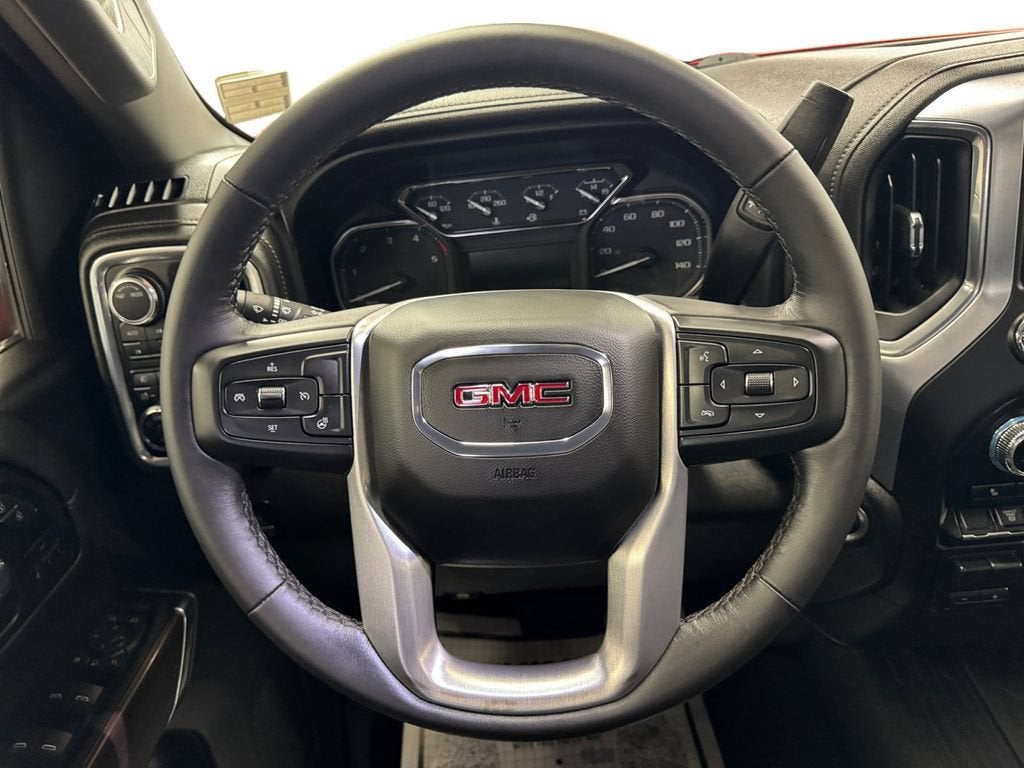 2022 GMC Sierra 2500 HD SLT