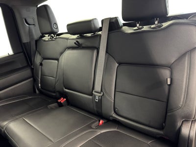 2022 GMC Sierra 2500 HD SLT