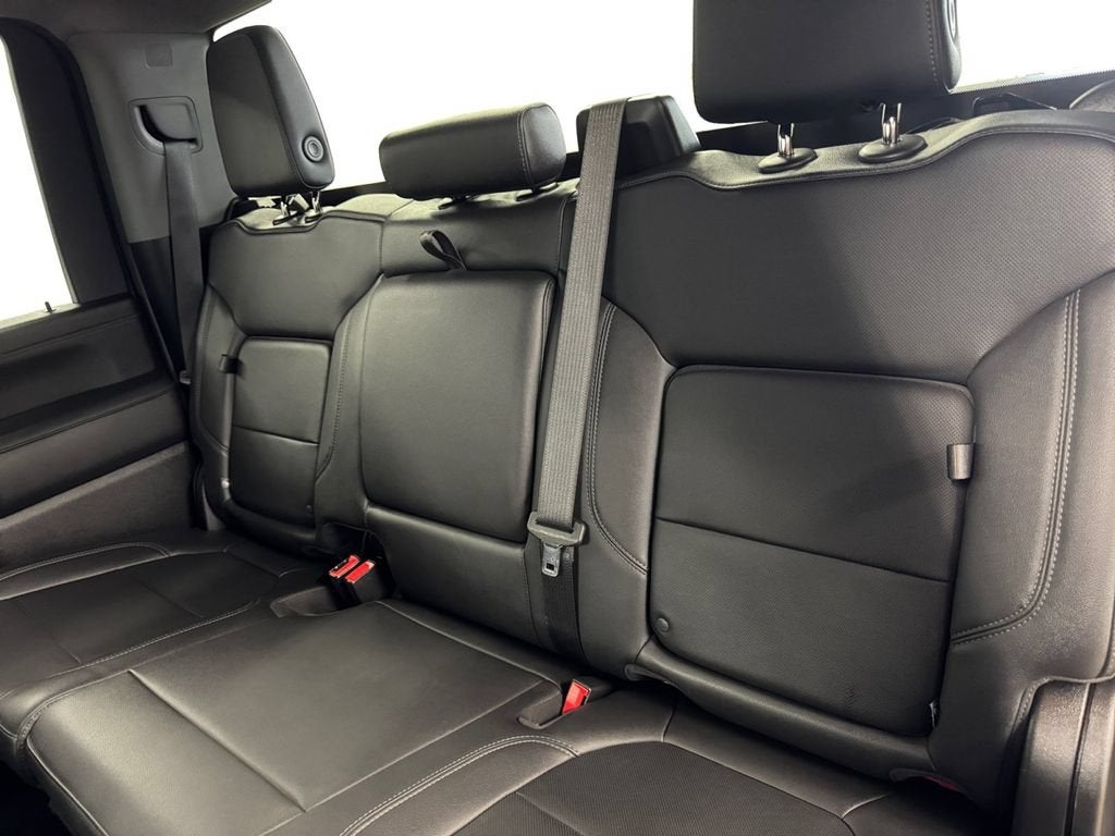 2022 GMC Sierra 2500 HD SLT