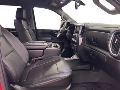 2022 GMC Sierra 2500 HD SLT