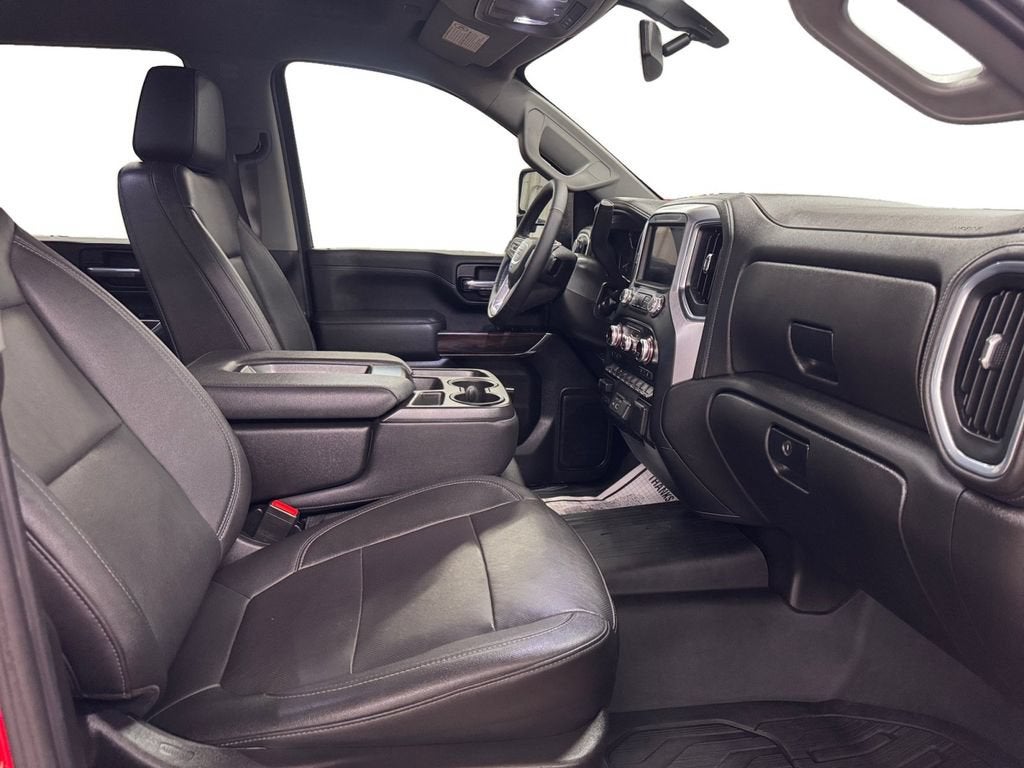 2022 GMC Sierra 2500 HD SLT