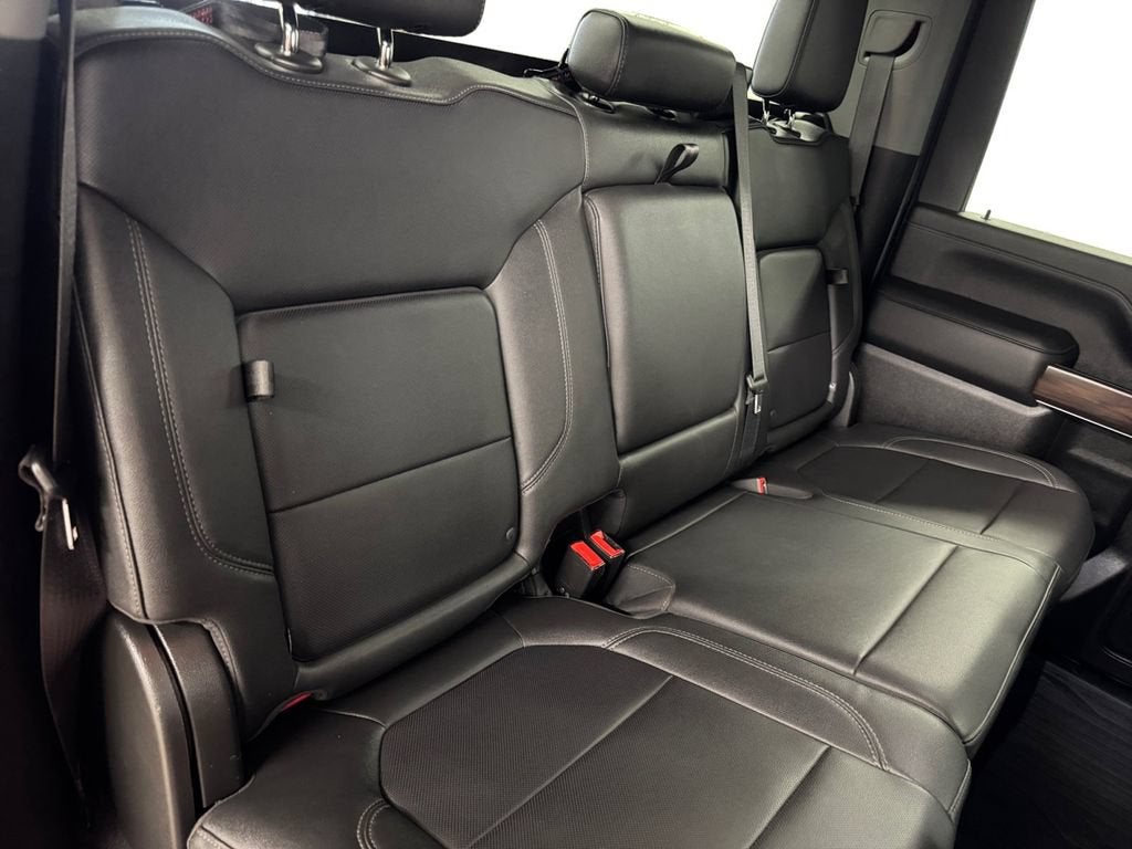 2022 GMC Sierra 2500 HD SLT