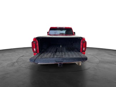 2022 GMC Sierra 2500 HD SLT