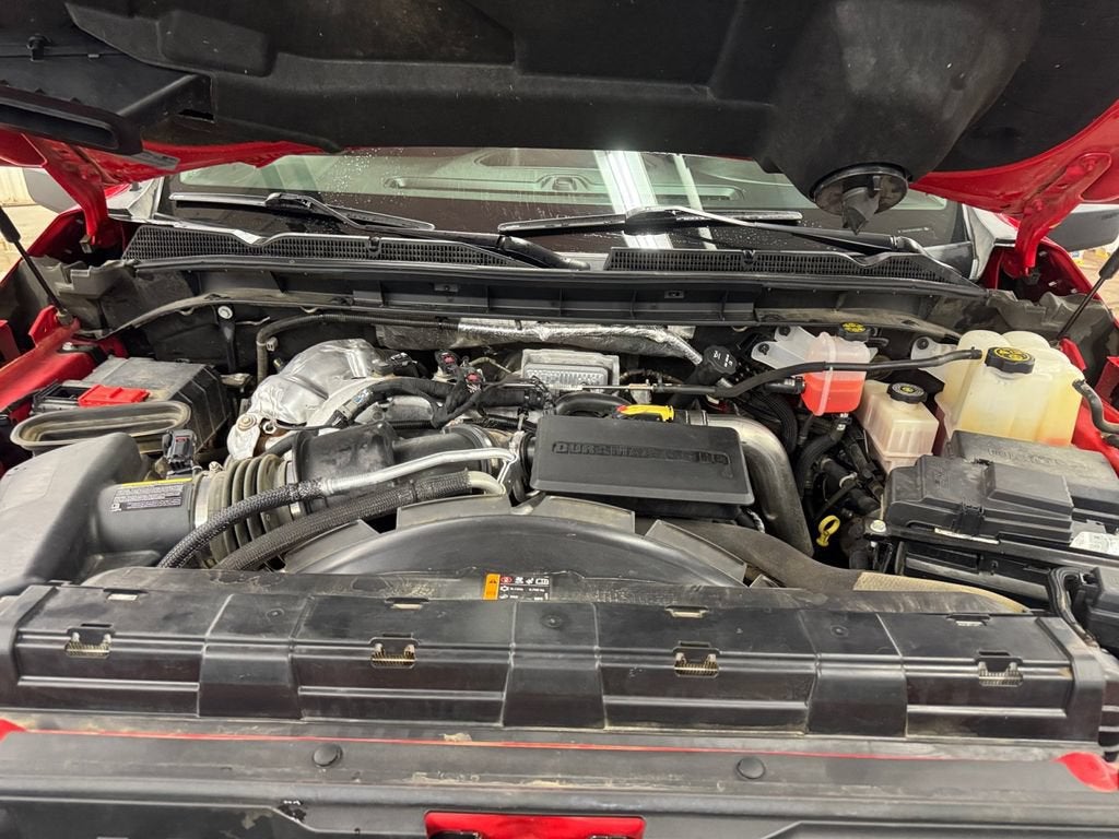 2022 GMC Sierra 2500 HD SLT