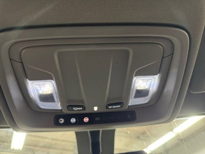 2022 GMC Sierra 2500 HD SLT