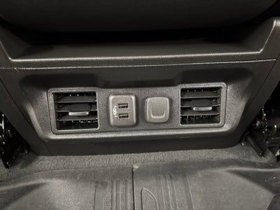 2022 GMC Sierra 2500 HD SLT