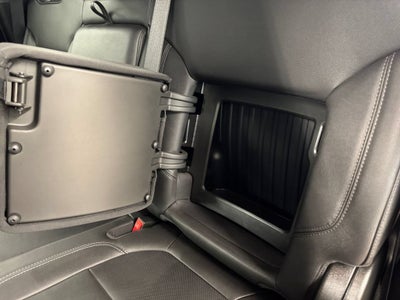 2022 GMC Sierra 2500 HD SLT