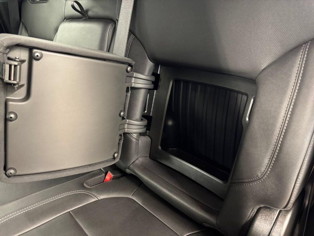 2022 GMC Sierra 2500 HD SLT