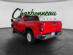 2022 GMC Sierra 2500 HD SLT