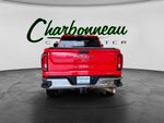 2022 GMC Sierra 2500 HD SLT