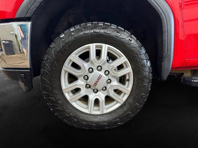 2022 GMC Sierra 2500 HD SLT
