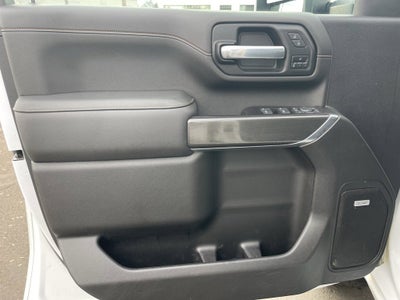 2022 GMC Sierra 2500 HD AT4