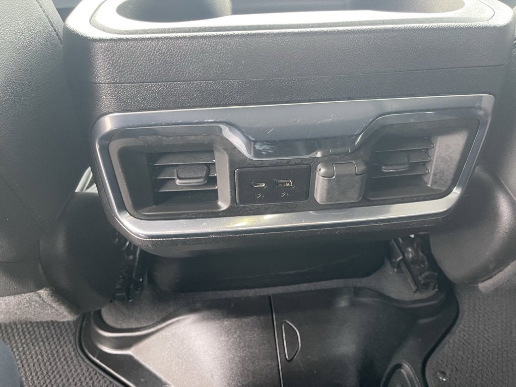 2022 GMC Sierra 2500 HD AT4