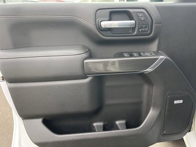 2022 GMC Sierra 2500 HD AT4