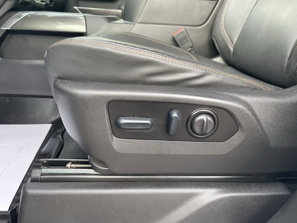 2022 GMC Sierra 2500 HD AT4