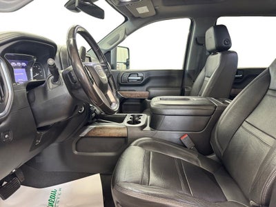 2020 GMC Sierra 2500 HD Denali