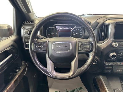 2020 GMC Sierra 2500 HD Denali