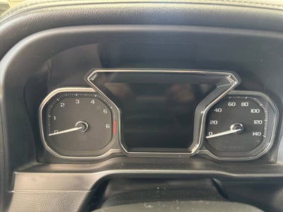 2020 GMC Sierra 2500 HD Denali