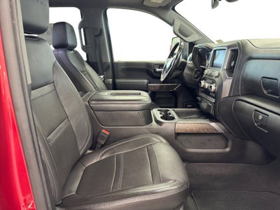 2020 GMC Sierra 2500 HD Denali