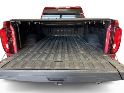 2020 GMC Sierra 2500 HD Denali