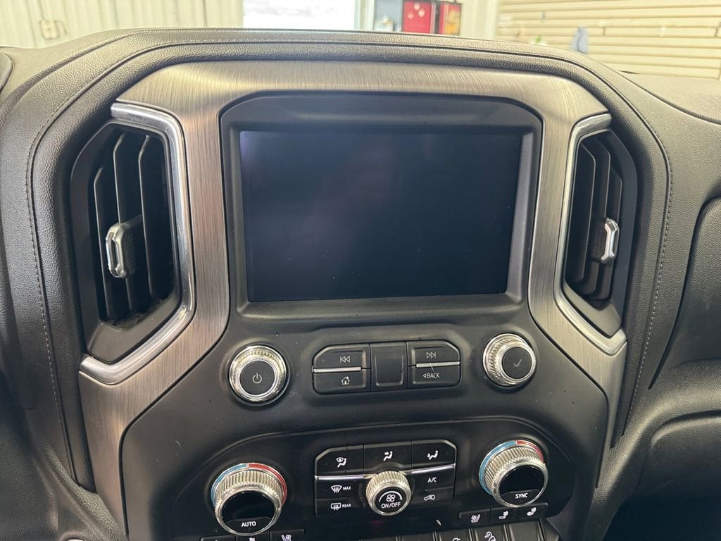 2020 GMC Sierra 2500 HD Denali
