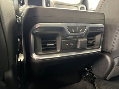 2020 GMC Sierra 2500 HD Denali