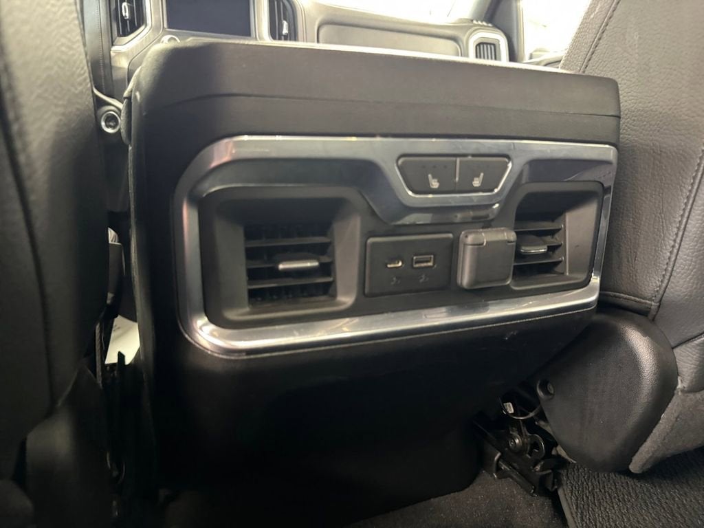 2020 GMC Sierra 2500 HD Denali