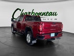 2020 GMC Sierra 2500 HD Denali