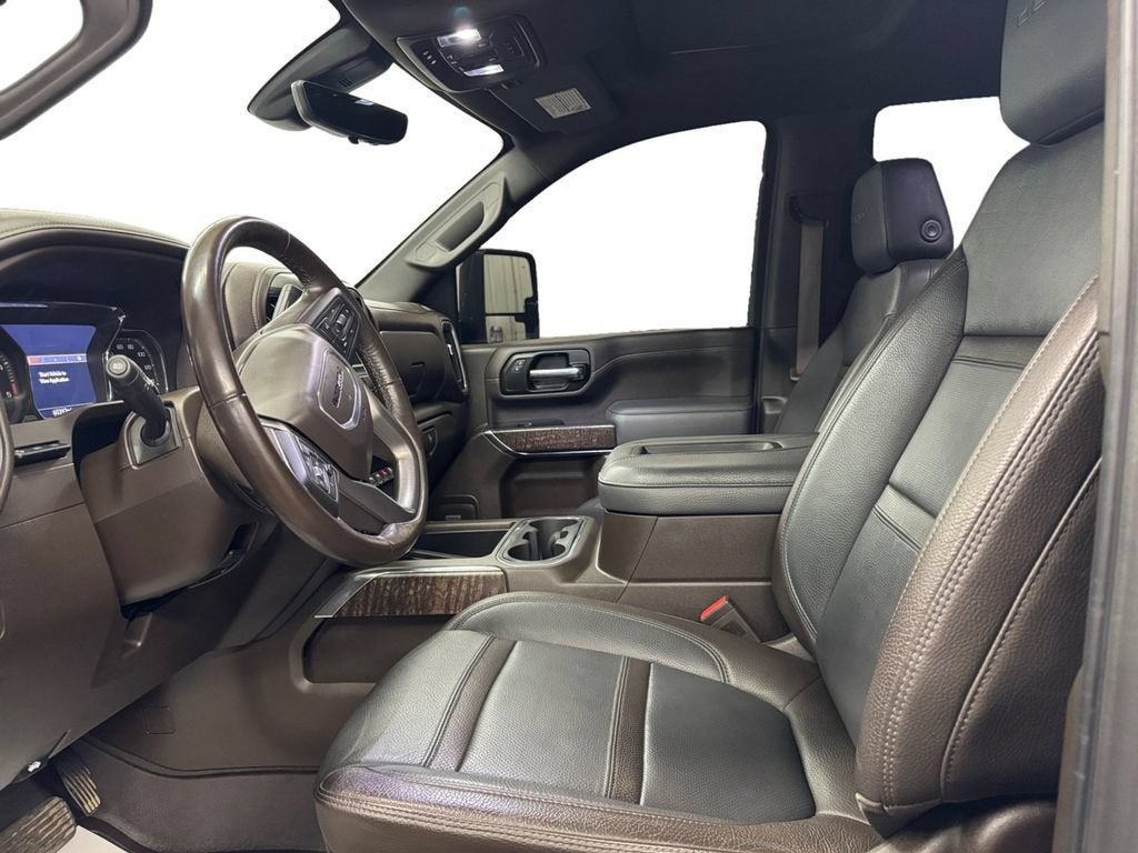2022 GMC Sierra 2500 HD Denali