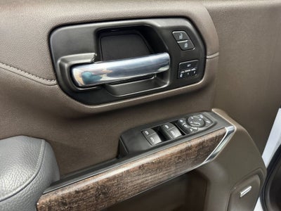 2022 GMC Sierra 2500 HD Denali